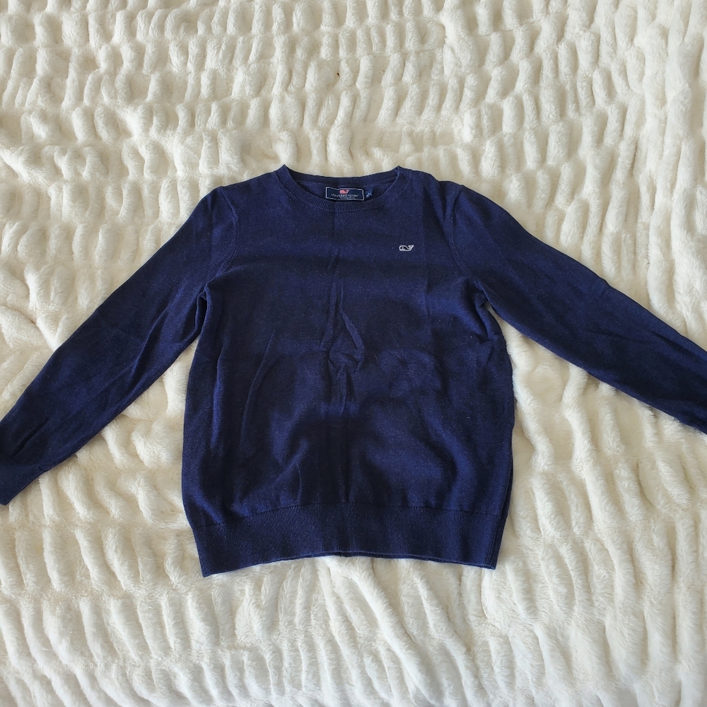 Boys Sweater